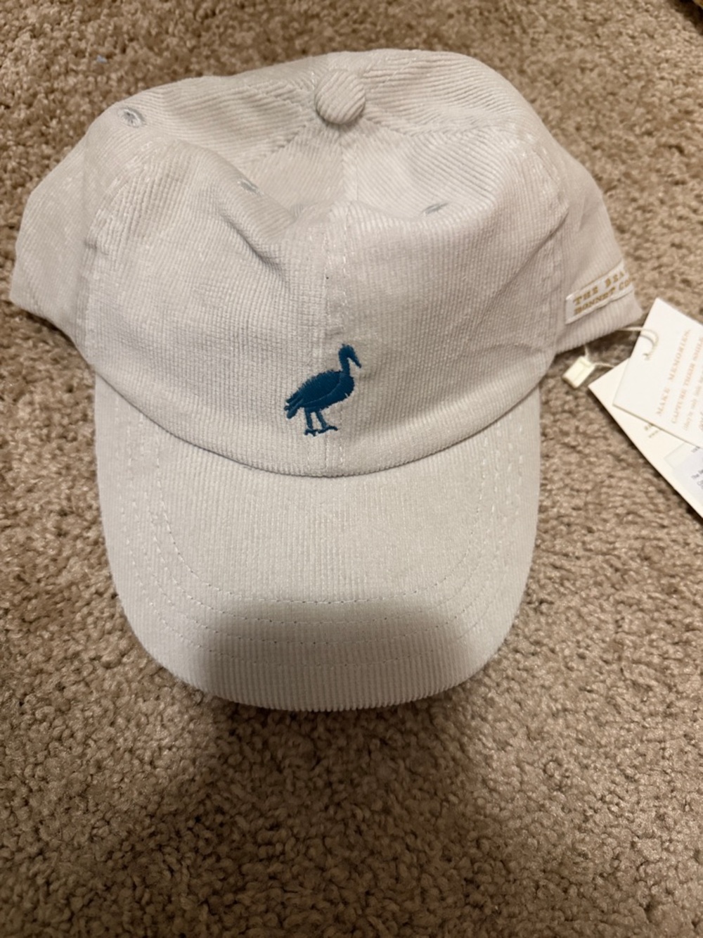 The Beaufort bonnet company hat